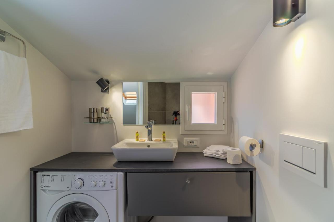 Stella By Portofinohomes Kültér fotó