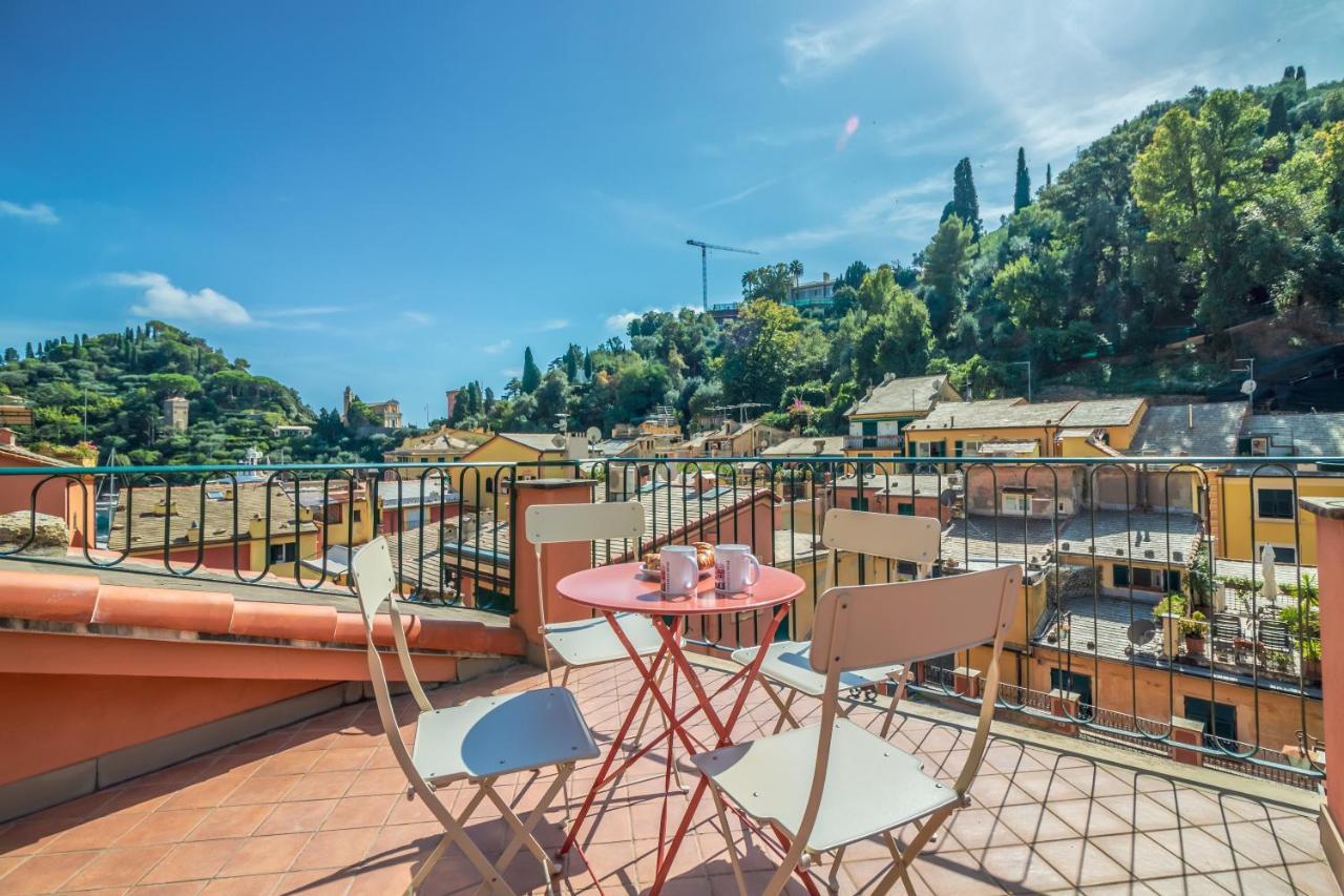 Stella By Portofinohomes Kültér fotó