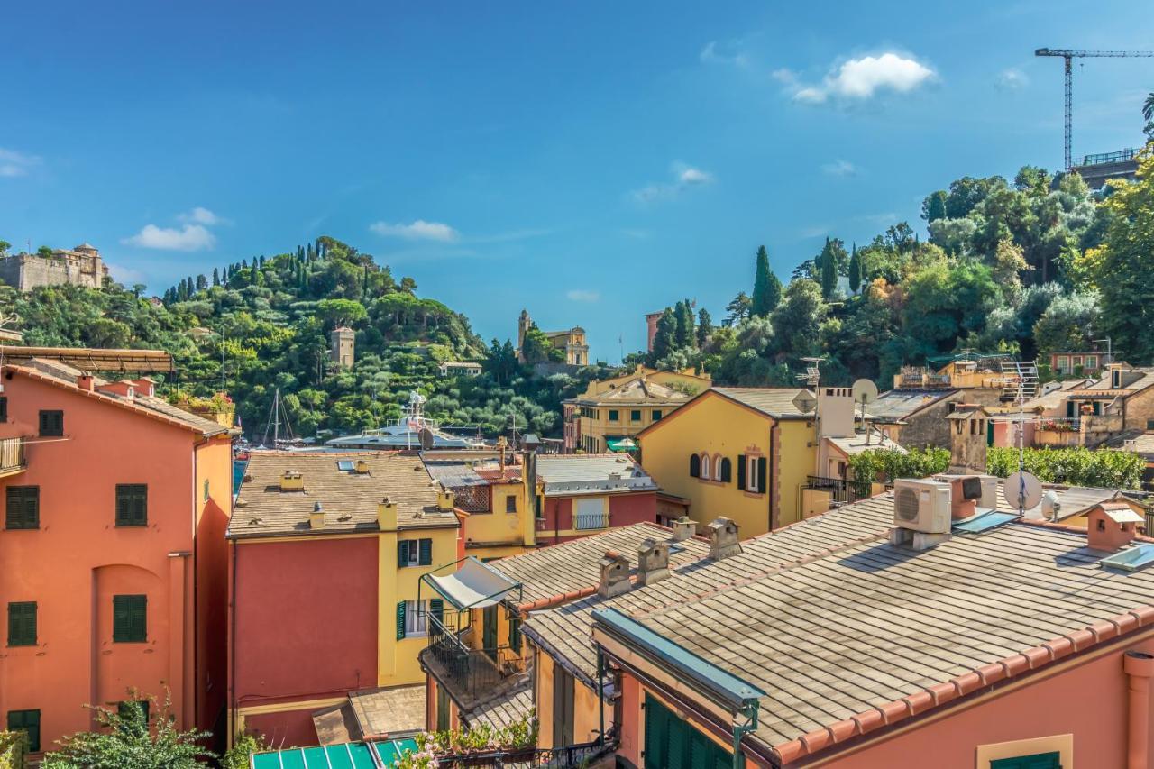 Stella By Portofinohomes Kültér fotó