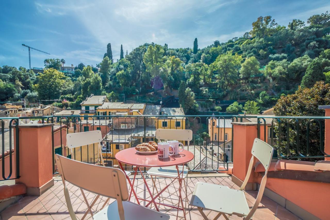 Stella By Portofinohomes Kültér fotó