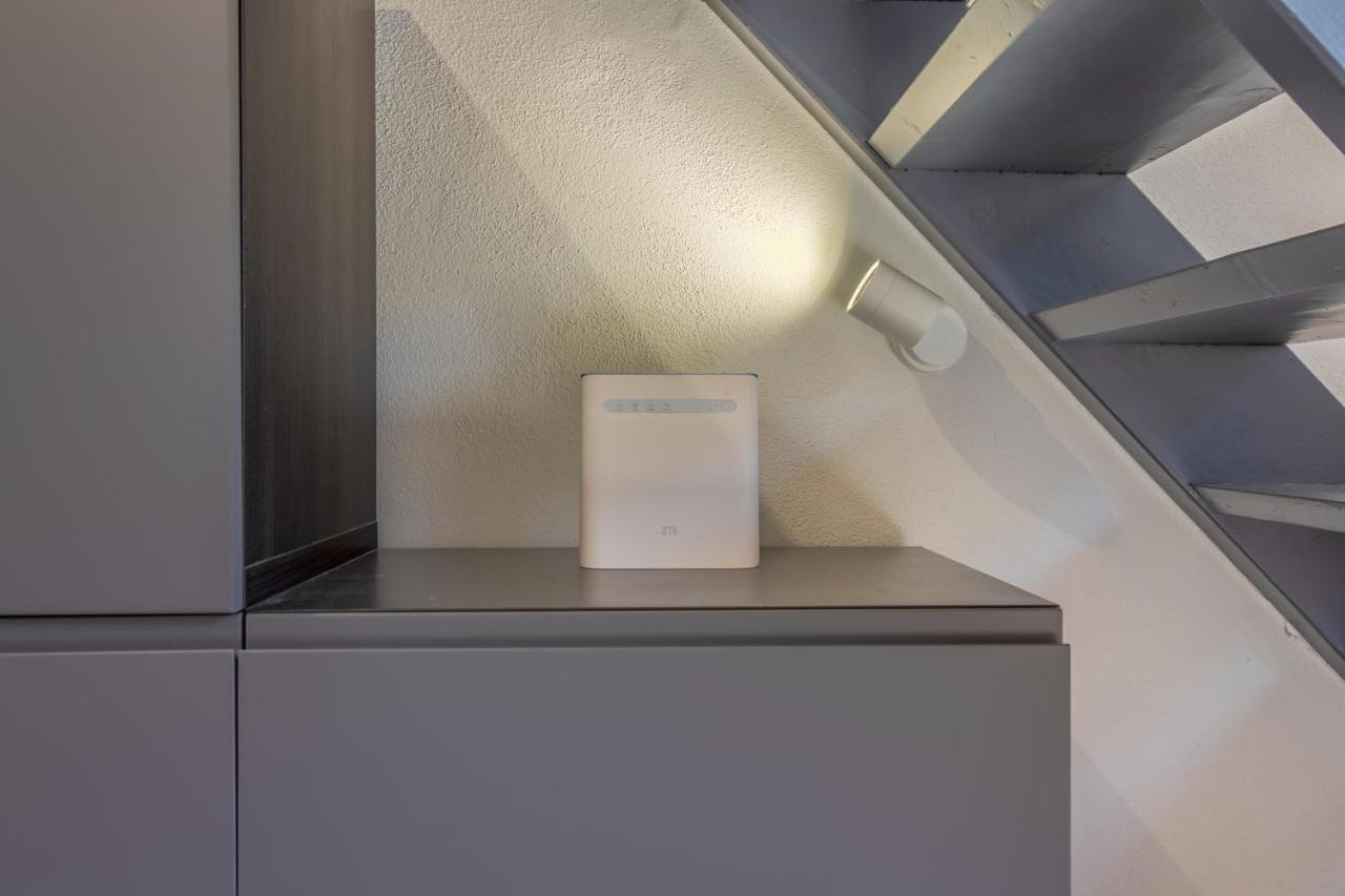 Stella By Portofinohomes Kültér fotó