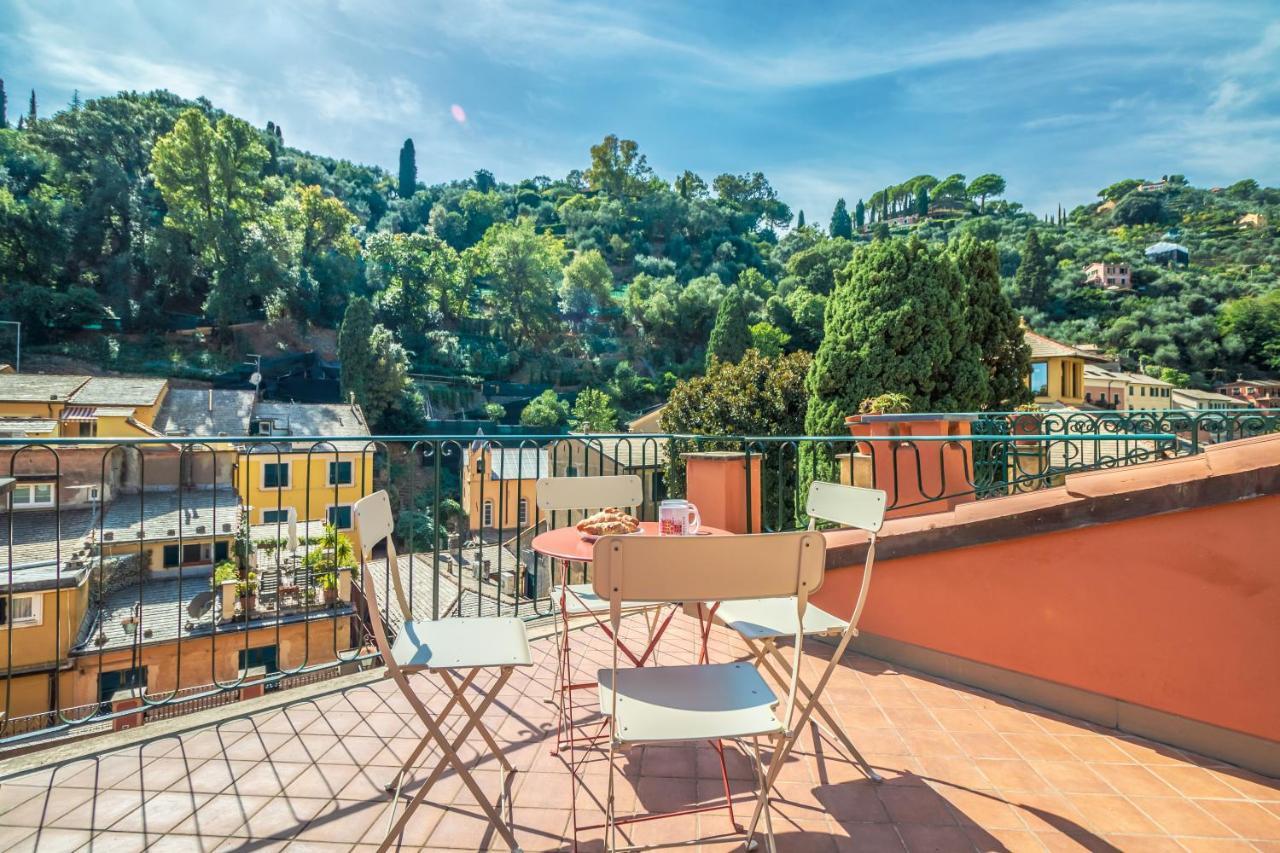 Stella By Portofinohomes Kültér fotó