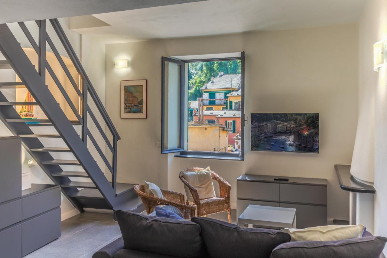 Stella By Portofinohomes Kültér fotó