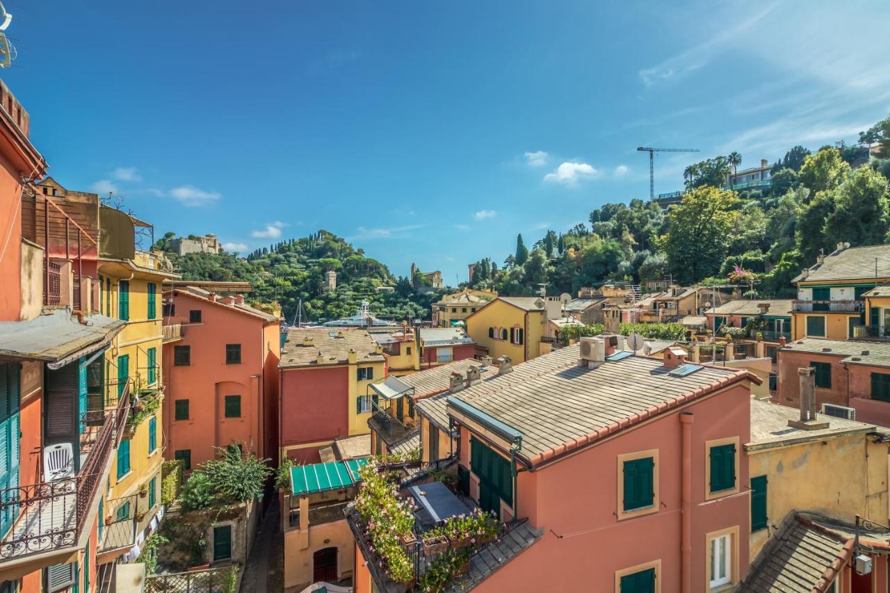 Stella By Portofinohomes Kültér fotó
